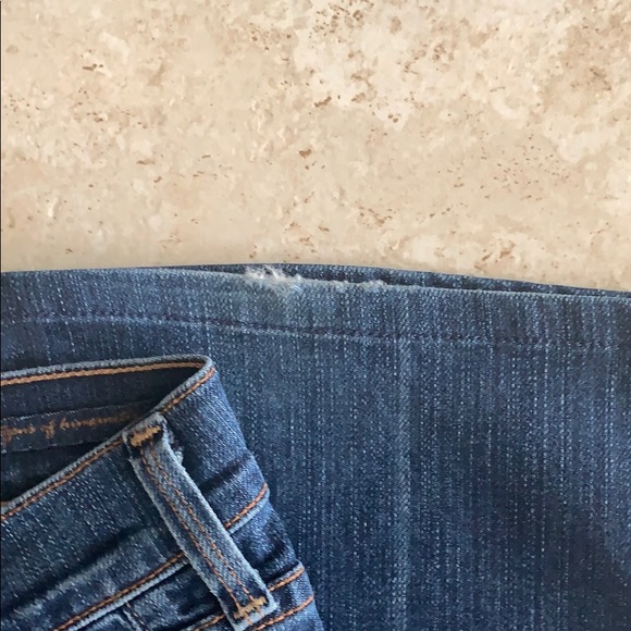 Citizens of Humanity Jeans - Picture 7 of 7